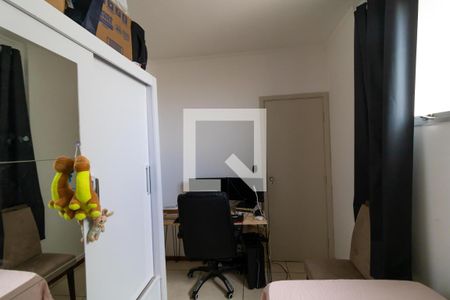 Apartamento à venda com 112m², 3 quartos e 1 vaga Apartamento à venda com 112m², 3 quartos e 1 vagaQuarto 03