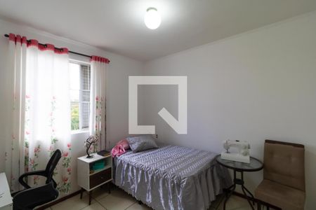 Apartamento à venda com 112m², 3 quartos e 1 vaga Apartamento à venda com 112m², 3 quartos e 1 vagaQuarto 02