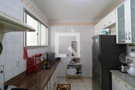 Apartamento à venda com 112m², 3 quartos e 1 vaga Apartamento à venda com 112m², 3 quartos e 1 vagaCozinha