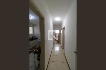 Apartamento à venda com 112m², 3 quartos e 1 vaga Apartamento à venda com 112m², 3 quartos e 1 vagaCorredor