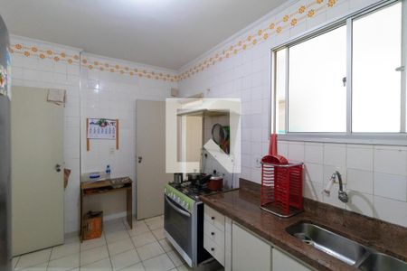 Apartamento à venda com 112m², 3 quartos e 1 vaga Apartamento à venda com 112m², 3 quartos e 1 vagaCozinha