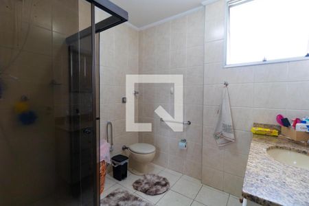 Apartamento à venda com 112m², 3 quartos e 1 vaga Apartamento à venda com 112m², 3 quartos e 1 vagaBanheiro