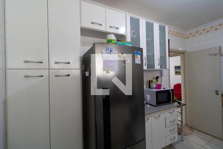 Apartamento à venda com 112m², 3 quartos e 1 vaga Apartamento à venda com 112m², 3 quartos e 1 vagaCozinha