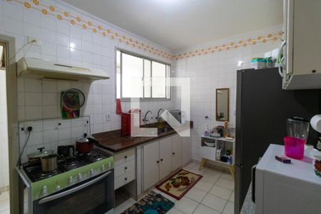 Apartamento à venda com 112m², 3 quartos e 1 vaga Apartamento à venda com 112m², 3 quartos e 1 vagaCozinha