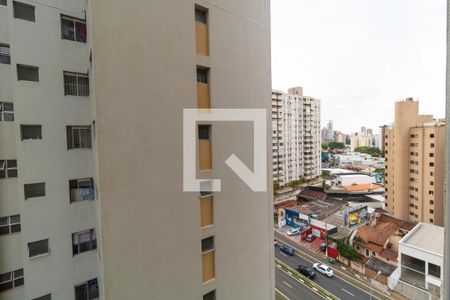 Apartamento à venda com 112m², 3 quartos e 1 vaga Apartamento à venda com 112m², 3 quartos e 1 vagaVista do Quarto 01