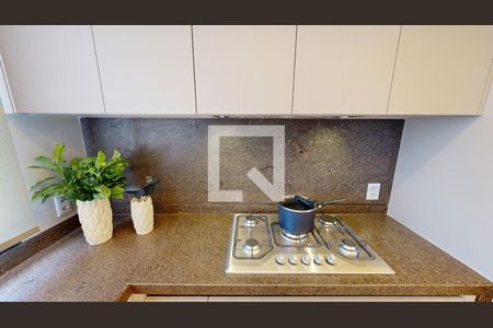 Apartamento à venda com 3 quartos, 91m² em Sion, Belo Horizonte