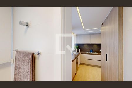 Apartamento à venda com 3 quartos, 101m² em Sion, Belo Horizonte
