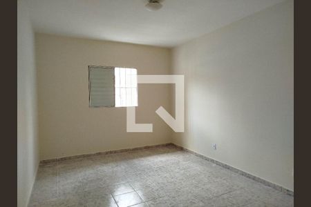Quarto 2 de casa para alugar com 2 quartos, 150m² em Chácara Santo Antônio (zona Leste), São Paulo