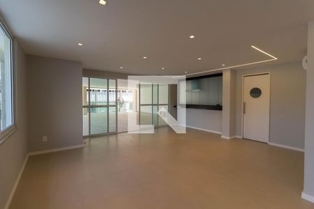 Apartamento para alugar com 136m², 3 quartos e 2 vagas Apartamento para alugar com 136m², 3 quartos e 2 vagasÁrea comum