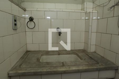 Apartamento à venda com 32m², 1 quarto e sem vagaCozinha