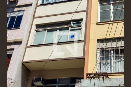 Apartamento à venda com 32m², 1 quarto e sem vagaPlaca