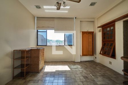 Apartamento à venda com 113m², 3 quartos e 2 vagasSalão