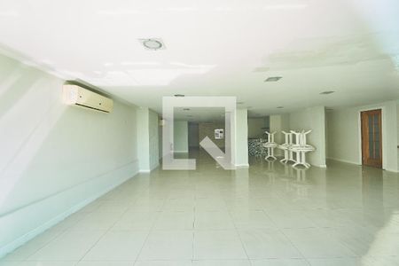 Apartamento à venda com 113m², 3 quartos e 2 vagasSalão de Festas