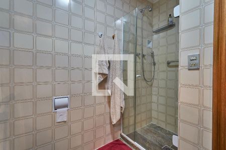 Apartamento à venda com 113m², 3 quartos e 2 vagasBanheiro Suite