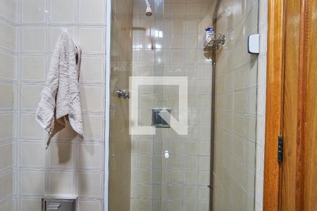 Apartamento à venda com 113m², 3 quartos e 2 vagasBanheiro Social 1
