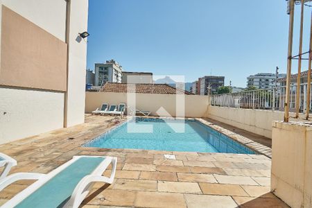 Apartamento à venda com 113m², 3 quartos e 2 vagasPiscina