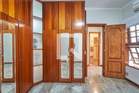 Apartamento à venda com 113m², 3 quartos e 2 vagasQuarto 3 