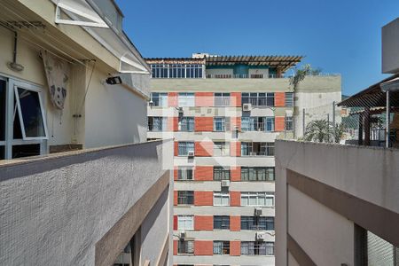 Apartamento à venda com 113m², 3 quartos e 2 vagasCobertura Vista