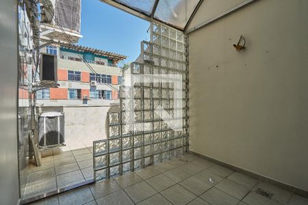 Apartamento à venda com 113m², 3 quartos e 2 vagasCobertura