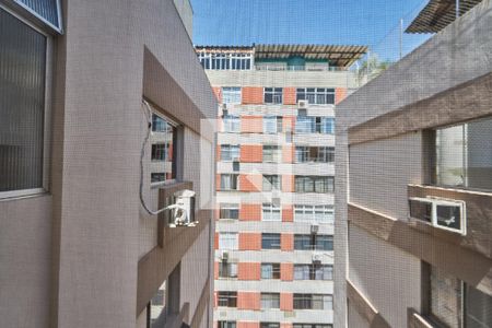 Apartamento à venda com 113m², 3 quartos e 2 vagasQuarto Suite Vista