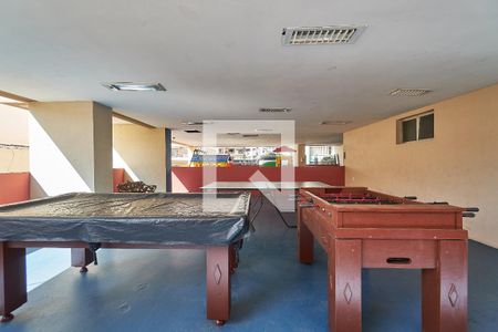 Apartamento à venda com 113m², 3 quartos e 2 vagasÁrea Comum - Playground