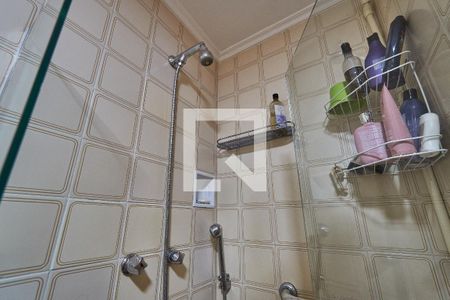 Apartamento à venda com 113m², 3 quartos e 2 vagasBanheiro Suite