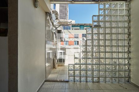 Apartamento à venda com 113m², 3 quartos e 2 vagasCobertura