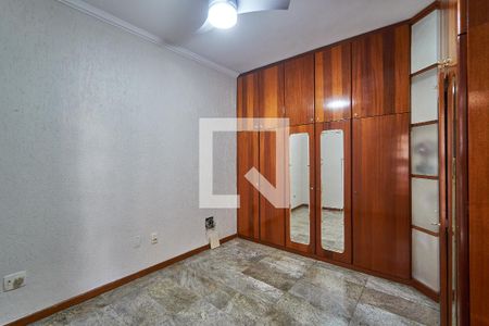 Apartamento à venda com 113m², 3 quartos e 2 vagasQuarto 3