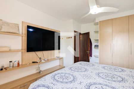 Apartamento à venda com 203m², 3 quartos e 2 vagas Apartamento à venda com 203m², 3 quartos e 2 vagasQuarto da suíte