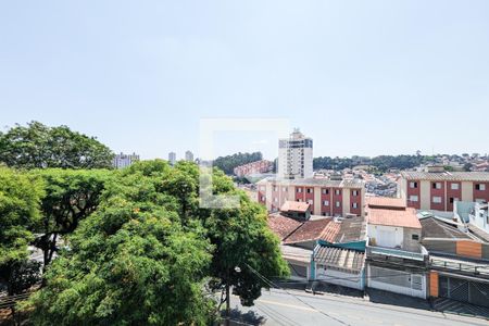 Apartamento à venda com 203m², 3 quartos e 2 vagas Apartamento à venda com 203m², 3 quartos e 2 vagasVista da cobertura