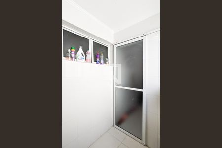 Apartamento à venda com 203m², 3 quartos e 2 vagas Apartamento à venda com 203m², 3 quartos e 2 vagasÁrea de serviço