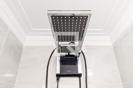 Apartamento à venda com 203m², 3 quartos e 2 vagas Apartamento à venda com 203m², 3 quartos e 2 vagasBanheiro