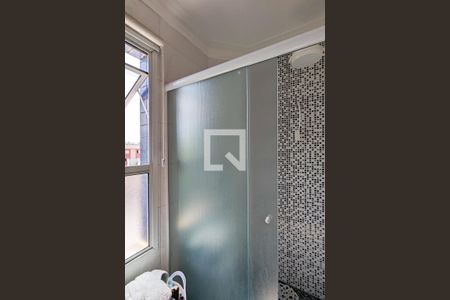 Apartamento à venda com 203m², 3 quartos e 2 vagas Apartamento à venda com 203m², 3 quartos e 2 vagasBanheiro da suíte