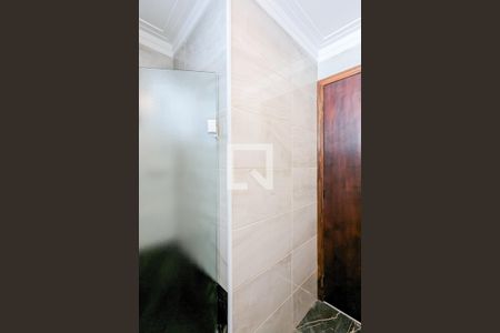 Apartamento à venda com 203m², 3 quartos e 2 vagas Apartamento à venda com 203m², 3 quartos e 2 vagasBanheiro