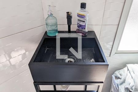 Apartamento à venda com 203m², 3 quartos e 2 vagas Apartamento à venda com 203m², 3 quartos e 2 vagasBanheiro da suíte