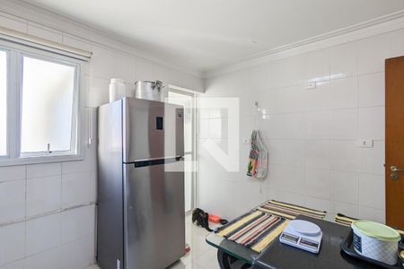 Apartamento à venda com 203m², 3 quartos e 2 vagas Apartamento à venda com 203m², 3 quartos e 2 vagasCozinha