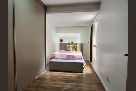 Apartamento à venda com 60m², 2 quartos e 2 vagasQuarto 2