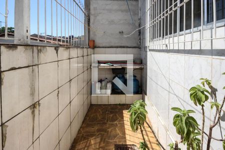 Casa à venda com 850m², 3 quartos e 1 vaga Casa à venda com 850m², 3 quartos e 1 vagaÁrea de Serviço