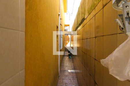 Casa à venda com 850m², 3 quartos e 1 vaga Casa à venda com 850m², 3 quartos e 1 vagaCorredor Lateral