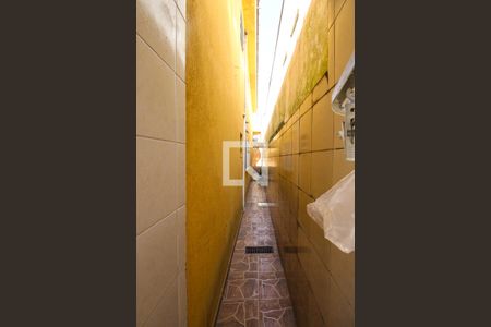 Casa à venda com 850m², 3 quartos e 1 vaga Casa à venda com 850m², 3 quartos e 1 vagaCorredor Lateral