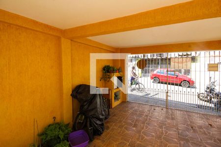 Casa à venda com 850m², 3 quartos e 1 vaga Casa à venda com 850m², 3 quartos e 1 vagaGaragem