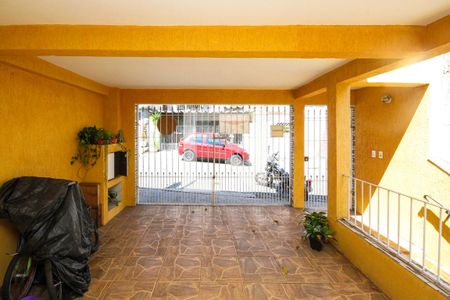 Casa à venda com 850m², 3 quartos e 1 vaga Casa à venda com 850m², 3 quartos e 1 vagaGaragem