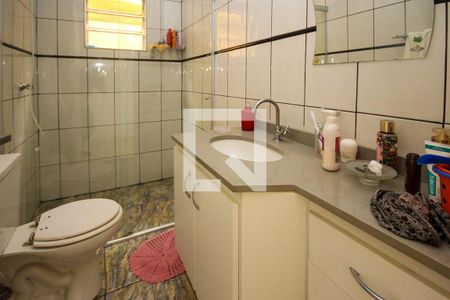 Casa à venda com 850m², 3 quartos e 1 vaga Casa à venda com 850m², 3 quartos e 1 vagaBanheiro Social