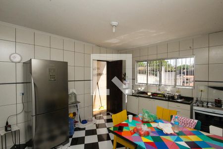 Casa à venda com 850m², 3 quartos e 1 vaga Casa à venda com 850m², 3 quartos e 1 vagaCozinha