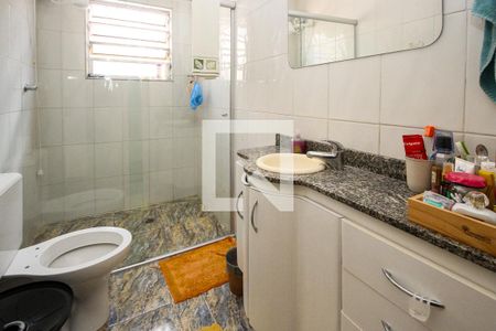 Casa à venda com 850m², 3 quartos e 1 vaga Casa à venda com 850m², 3 quartos e 1 vagaBanheiro