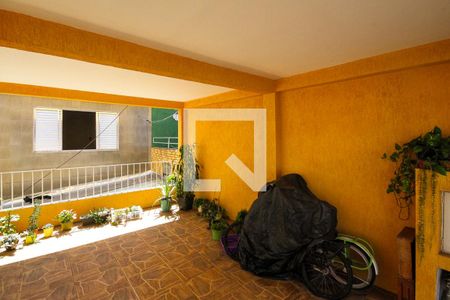 Casa à venda com 850m², 3 quartos e 1 vaga Casa à venda com 850m², 3 quartos e 1 vagaGaragem