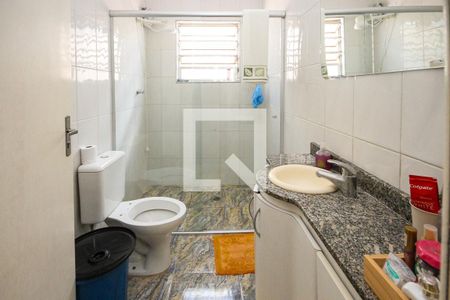 Casa à venda com 850m², 3 quartos e 1 vaga Casa à venda com 850m², 3 quartos e 1 vagaBanheiro