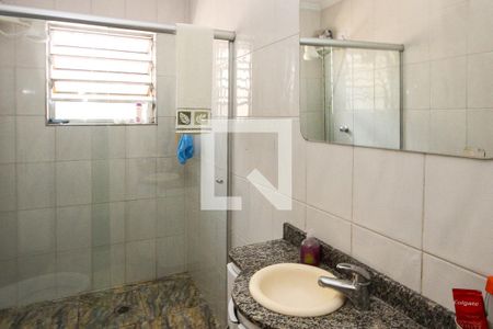 Casa à venda com 850m², 3 quartos e 1 vaga Casa à venda com 850m², 3 quartos e 1 vagaBanheiro