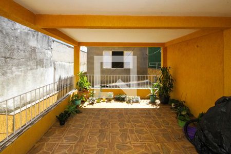 Casa à venda com 850m², 3 quartos e 1 vaga Casa à venda com 850m², 3 quartos e 1 vagaGaragem