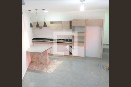 Casa à venda com 2 quartos, 80m² em Vila Moreira, São Paulo